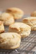 Yum! Buiscuits