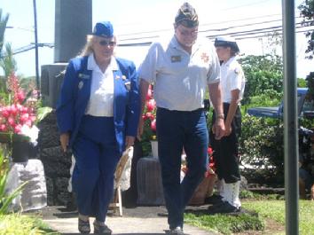 Memorial Day 2010